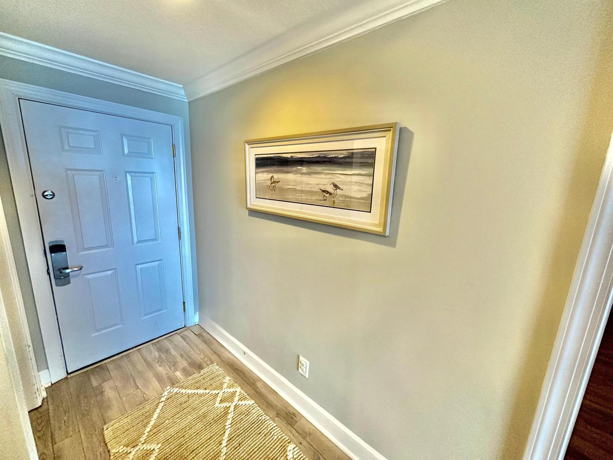 Ocean Reef 1107 Villa Panama City Beach Exterior foto