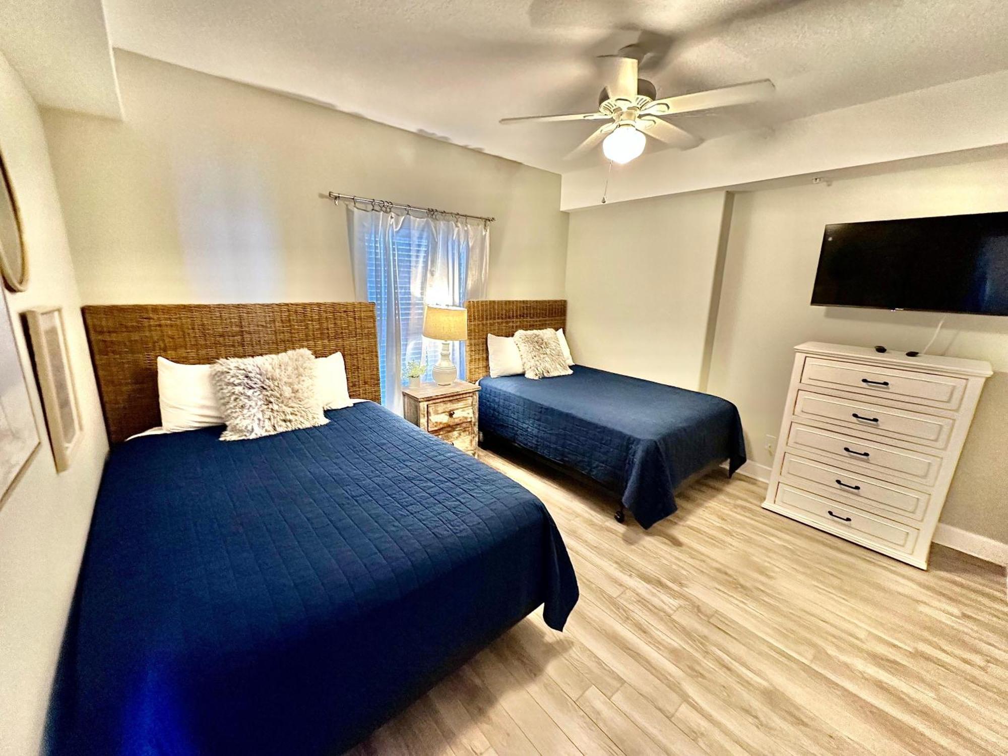 Ocean Reef 1107 Villa Panama City Beach Exterior foto