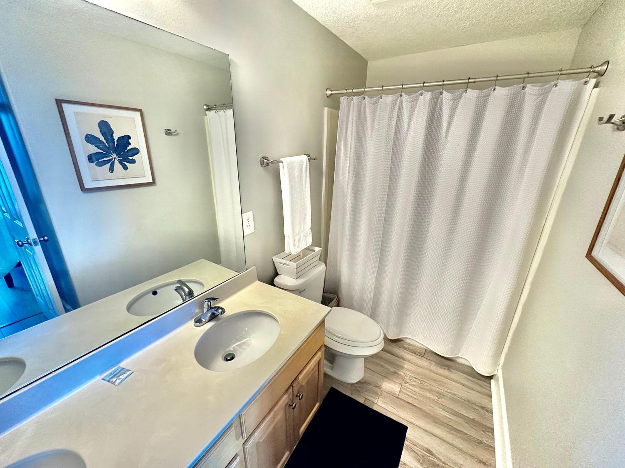 Ocean Reef 1107 Villa Panama City Beach Exterior foto