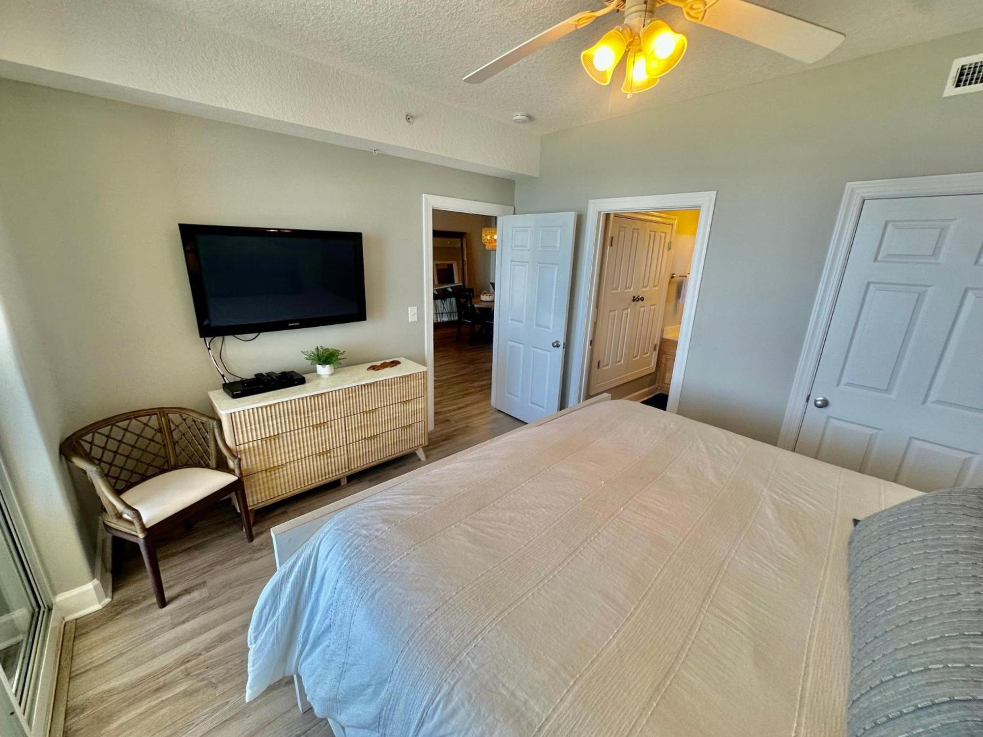 Ocean Reef 1107 Villa Panama City Beach Exterior foto